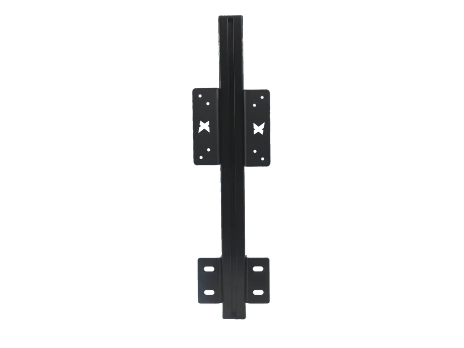 SimXPro Basic Einzelne integrierte Monitorhalterung - R80 - X80