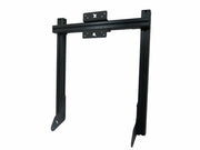SimXPro Single integrated monitor mount 75/100 VESA SimXPro SimXPro Monitor Mount  Sim Race Webshop B.V.