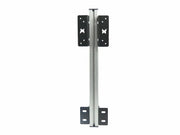 SimXPro Basic Single Integrated Monitor Mount - R80 - X80 SimXPro SimXPro Monitor Mount  Sim Race Webshop B.V.