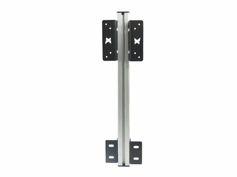 SimXPro Basic Single Integrated Monitor Mount - R80 - X80 SimXPro SimXPro Monitor Mount  Sim Race Webshop B.V.