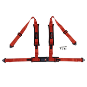 SimXPro Seat Harness SimXPro SimXPro Seatbelt  Sim Race Webshop B.V.