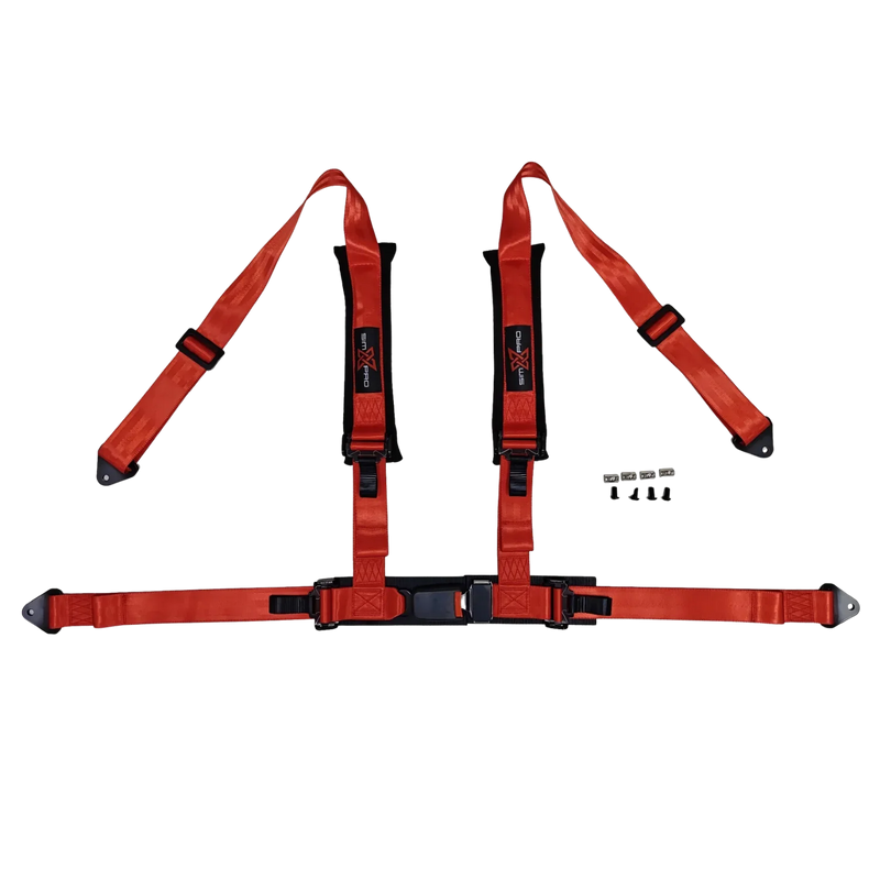 SimXPro Seat Harness SimXPro SimXPro Seatbelt  Sim Race Webshop B.V.
