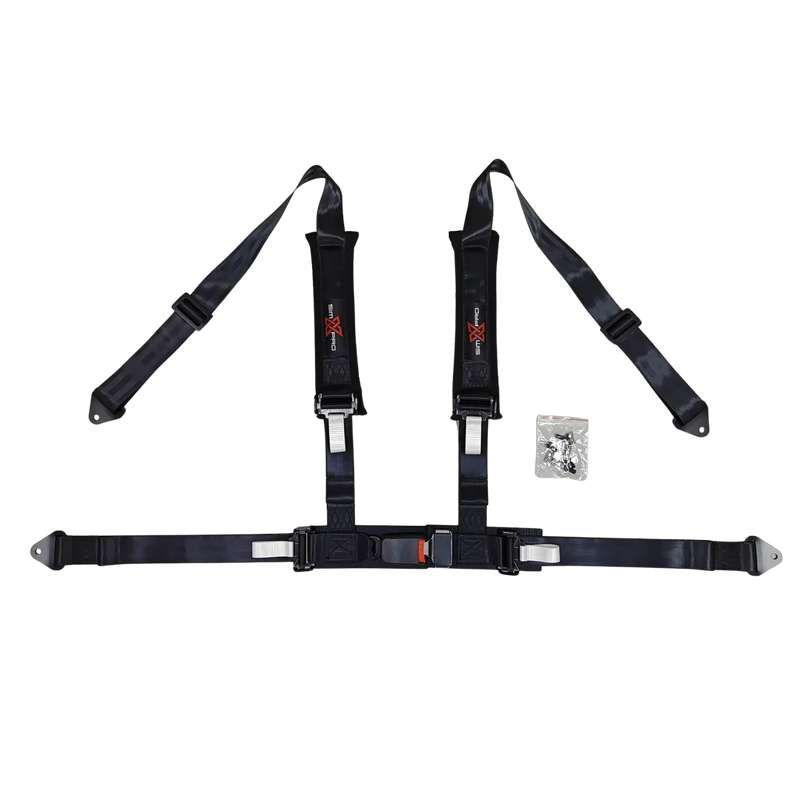 SimXPro Seat Harness SimXPro SimXPro Seatbelt  Sim Race Webshop B.V.