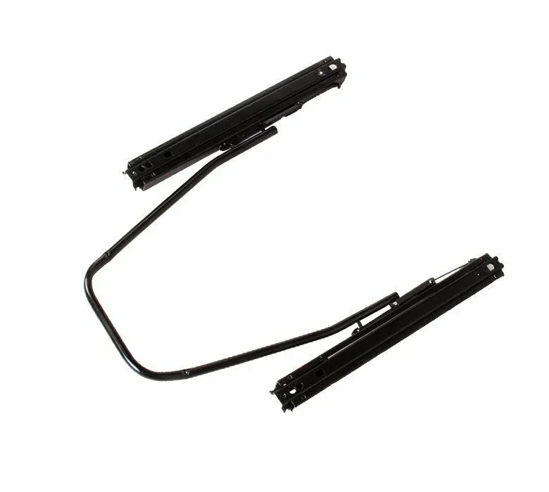 SimXPro Universal slider double. Mounting kit included. SimXPro SimXPro Seat Slider  Sim Race Webshop B.V.