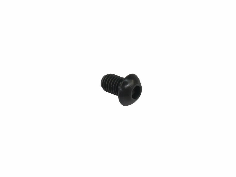 SimXPro Buttonhead Bolt pack - black SimXPro SimXPro Nuts  Sim Race Webshop B.V.