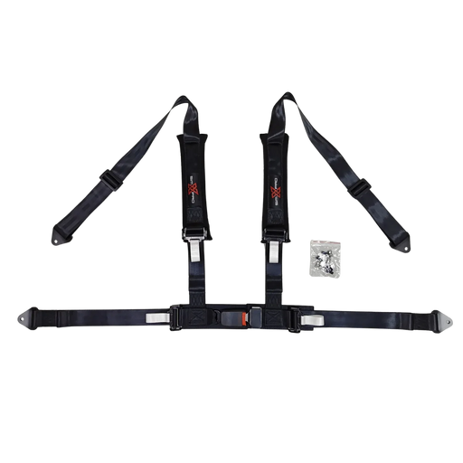 SimXPro Seat Harness SimXPro SimXPro Seatbelt  Sim Race Webshop B.V.
