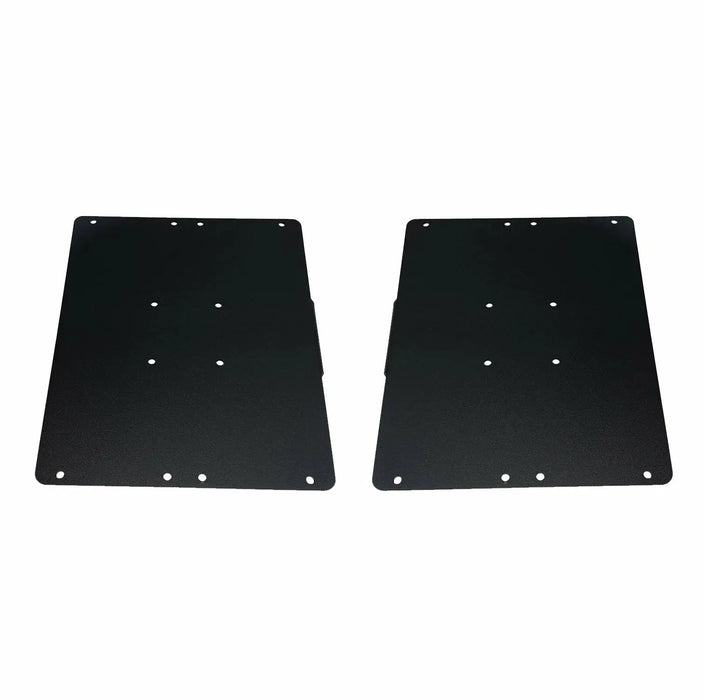 SimXPro Hotas mounting plate Set L+R