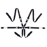 SimXPro Seat Harness SimXPro SimXPro Seatbelt  Sim Race Webshop B.V.