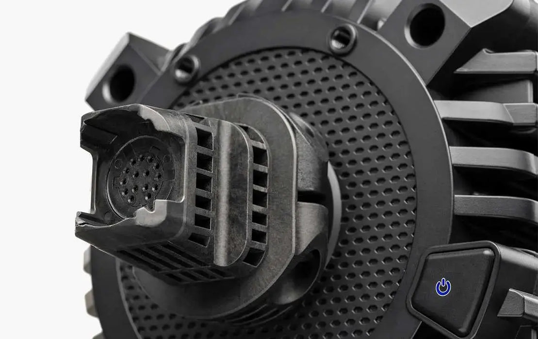 Fanatec Gran Turismo® DD PRO Wheel Base (8 Nm) - Playstation / Xbox One Ready / PC Fanatec