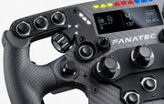 Fanatec ClubSport Formula V3 Steering Wheel Fanatec / Corsair Fanatec / Corsair Steering Wheel  Sim Race Webshop B.V.
