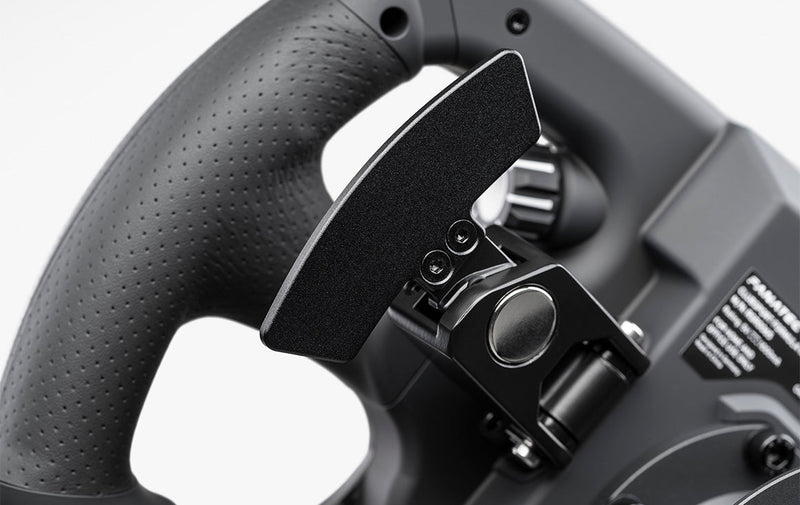 Fanatec ClubSport Formula V3 Steering Wheel Fanatec / Corsair Fanatec / Corsair Steering Wheel  Sim Race Webshop B.V.