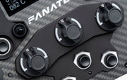 Fanatec ClubSport Formula V3 Steering Wheel Fanatec / Corsair Fanatec / Corsair Steering Wheel  Sim Race Webshop B.V.