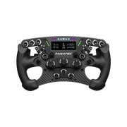 Fanatec ClubSport Formula V3 Steering Wheel Fanatec / Corsair Fanatec / Corsair Steering Wheel  Sim Race Webshop B.V.