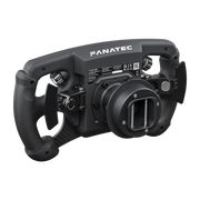 Fanatec ClubSport Formula V3 Steering Wheel Fanatec / Corsair Fanatec / Corsair Steering Wheel  Sim Race Webshop B.V.