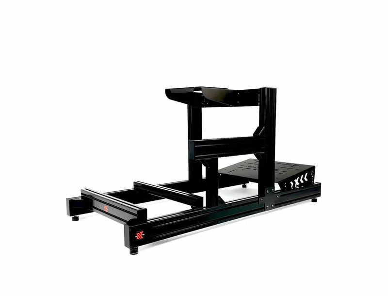 SimXPro R80 GT Sim Racing Cockpit SimXPro SimXPro Aluminium Frames  Sim Race Webshop B.V.