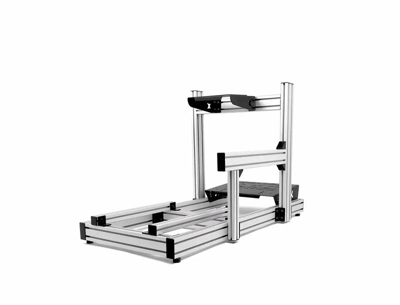 SimXPro X80 GT Sim Racing Cockpit SimXPro SimXPro Aluminium Frames  Sim Race Webshop B.V.