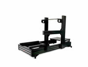 SimXPro XT120 GT Sim Racing Cockpit SimXPro SimXPro Aluminium Frames  Sim Race Webshop B.V.