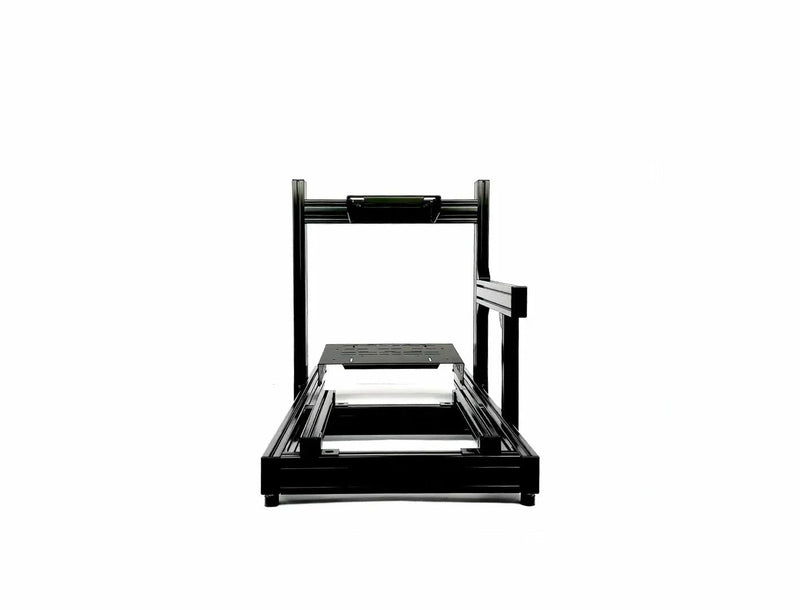 SimXPro X80 GT Sim Racing Cockpit SimXPro SimXPro Aluminium Frames  Sim Race Webshop B.V.