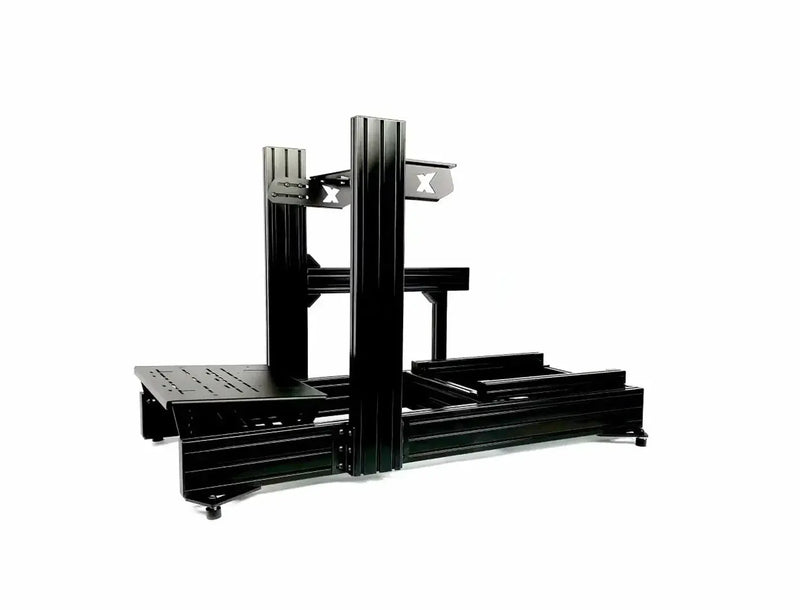 SimXPro XT120 GT Sim Racing Cockpit - Sim Race Webshop B.V.