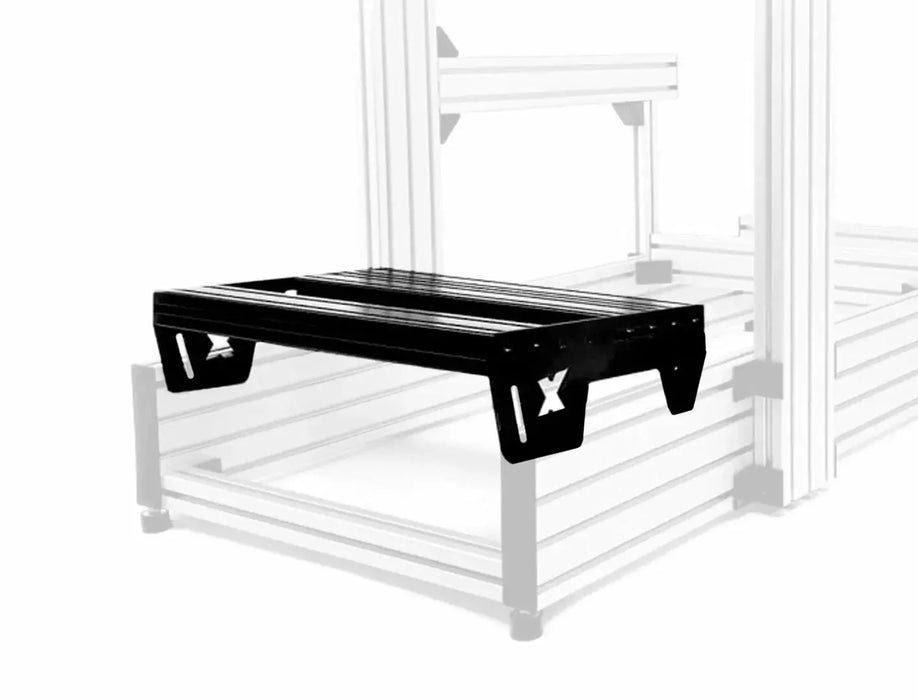 Pedalera SimXPro Profile 500