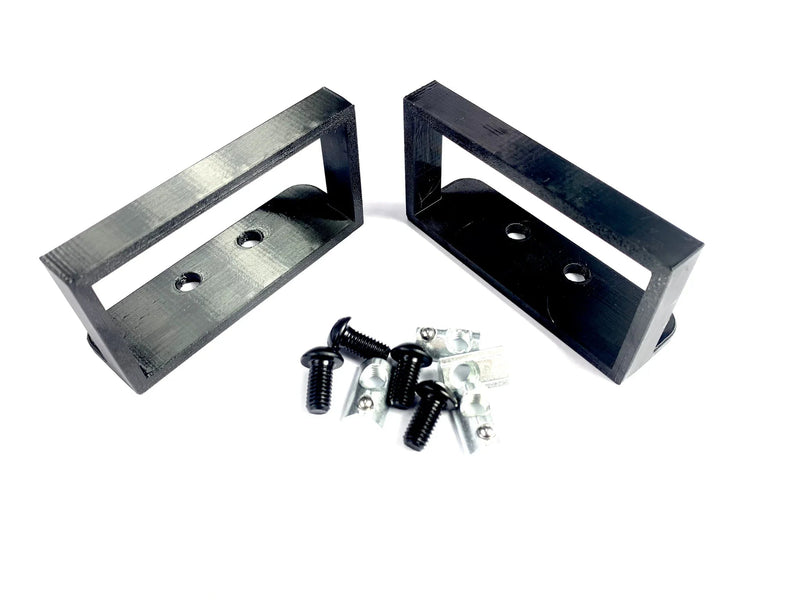 Simucube 2 PSU mount (set) SimXPro SimXPro Brackets  Sim Race Webshop B.V.