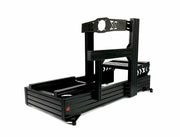 SimXPro XT160 GT Sim Racing Cockpit SimXPro SimXPro Aluminium Frames  Sim Race Webshop B.V.