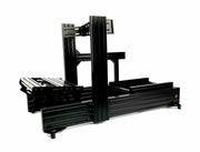 SimXPro XT160 GT Sim Racing Cockpit SimXPro SimXPro Aluminium Frames  Sim Race Webshop B.V.
