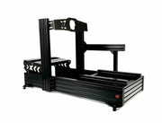 SimXPro XT160 GT Sim Racing Cockpit SimXPro SimXPro Aluminium Frames  Sim Race Webshop B.V.