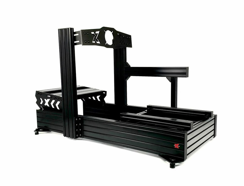SimXPro XT160 GT Sim Racing Cockpit SimXPro SimXPro Aluminium Frames  Sim Race Webshop B.V.