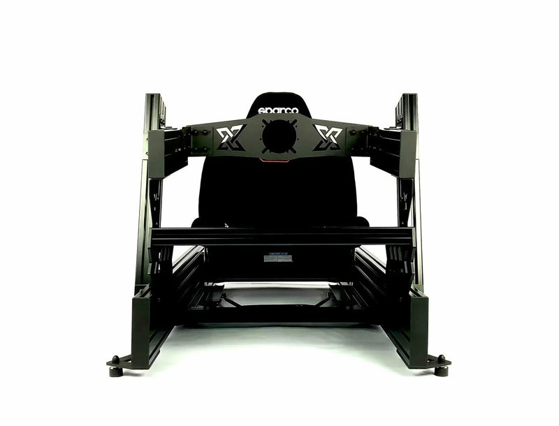 SimXPro XFR Formula Racing Cockpit SimXPro SimXPro Aluminium Frames  Sim Race Webshop B.V.