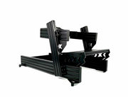 SimXPro XFR Formula Racing Cockpit SimXPro SimXPro Aluminium Frames  Sim Race Webshop B.V.