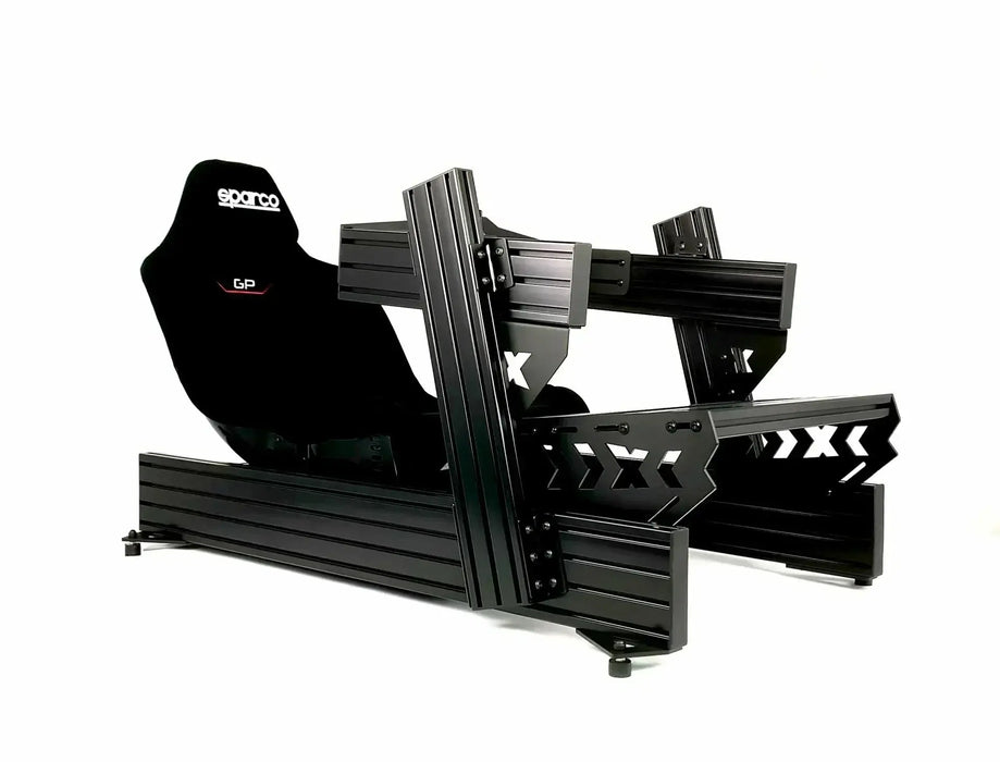 SimXPro XFR Formula Racing Cockpit