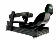 SimXPro XFR Formula Racing Cockpit SimXPro SimXPro Aluminium Frames  Sim Race Webshop B.V.