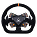 SIMUCUBE TAHKO GT-21 BLACK WIRELESS WHEEL - front view