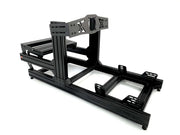 SimXPro FR DD Formula Sim Racing Cockpit SimXPro SimXPro Aluminium Frames  Sim Race Webshop B.V.