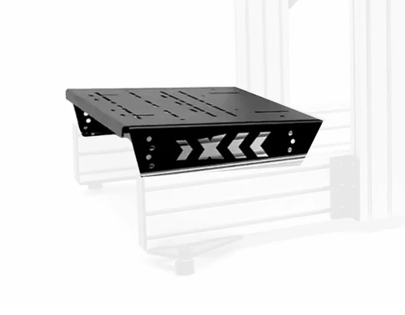 SimXPro Universal pedal plate 420 + mounting hardware SimXPro SimXPro Pedal Plates  Sim Race Webshop B.V.