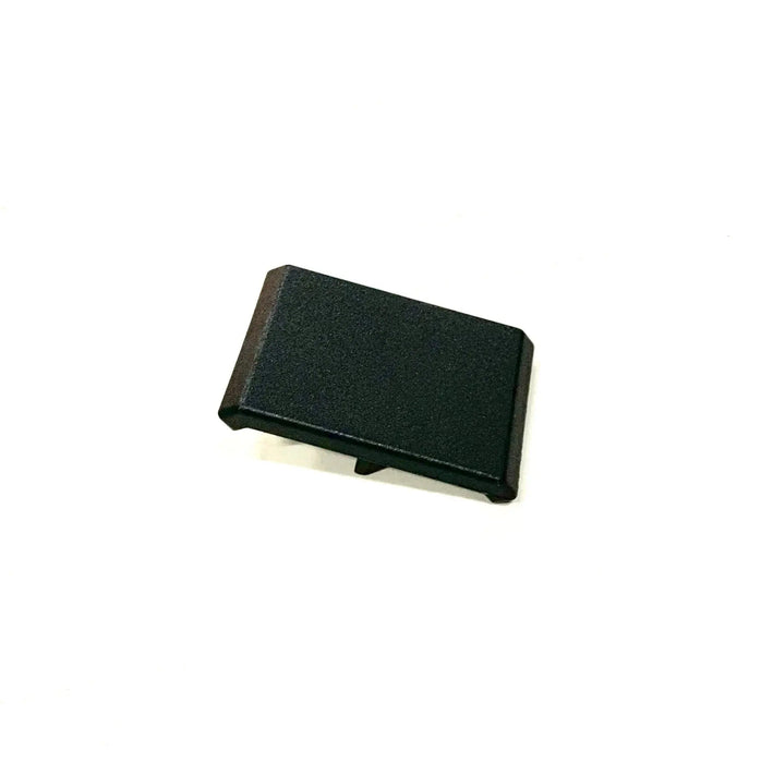 SimXPro 10x 4040 Corner Bracket Caps Black
