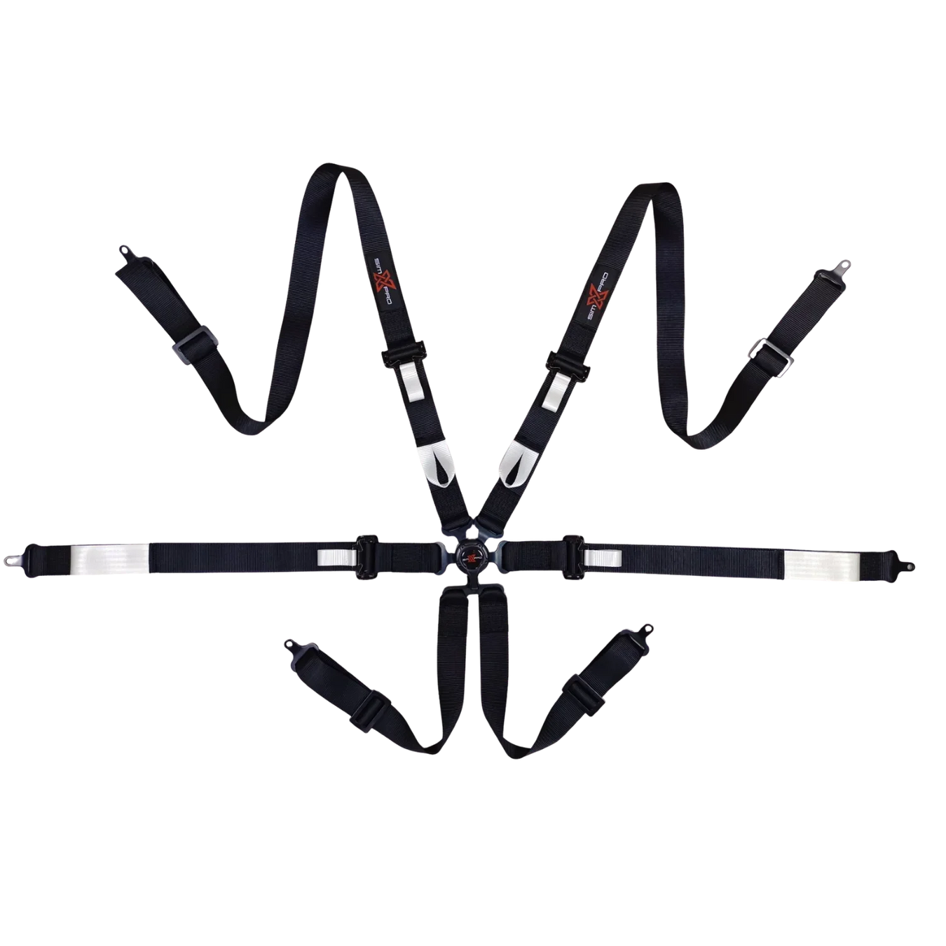 Seat Belts