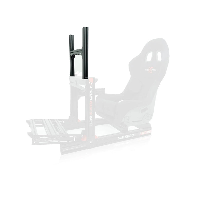 SimXPro GT - RS Single monitor mount SimXPro SimXPro Monitor Mount  Sim Race Webshop B.V.