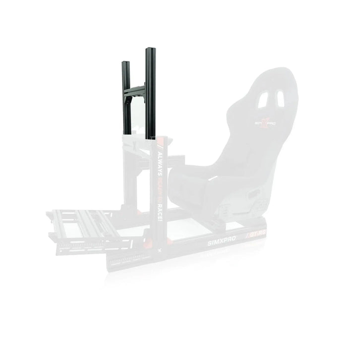SimXPro GT - RS Einzelmonitorhalterung
