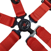 SimXPro Seat Harness SimXPro SimXPro Seatbelt  Sim Race Webshop B.V.
