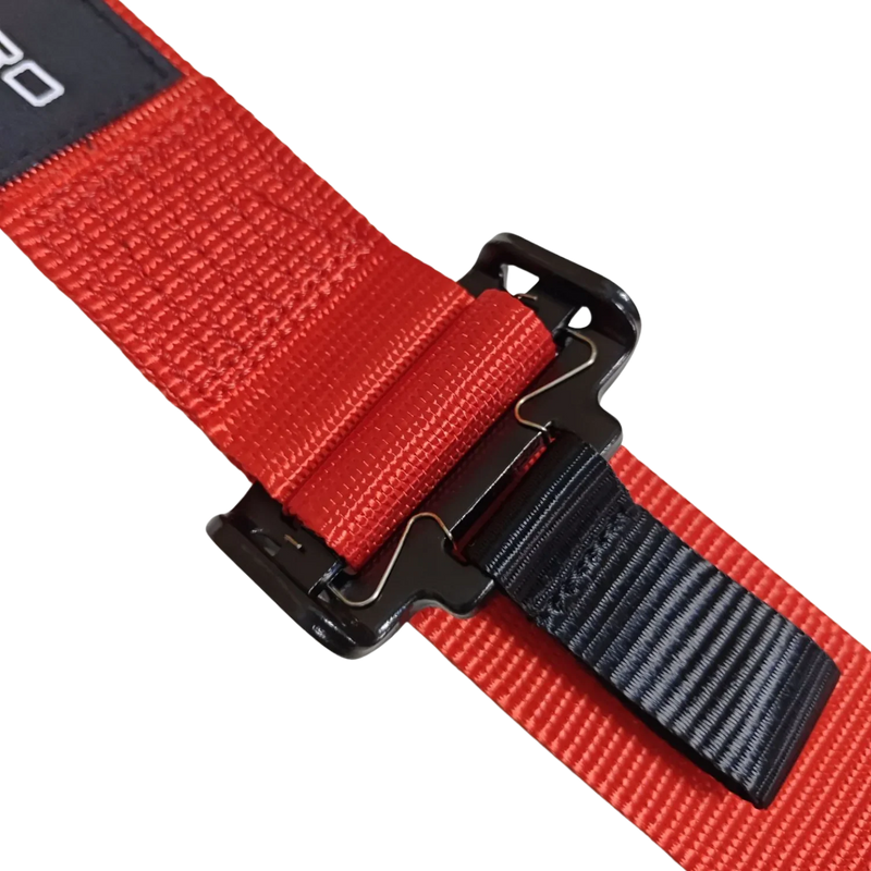 SimXPro Seat Harness SimXPro SimXPro Seatbelt  Sim Race Webshop B.V.