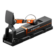Simucube ActivePedal Ultimate EU version Simucube Simucube Active Pedal  Sim Race Webshop B.V.