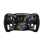 Ascher Racing McLaren Artura Ultimate wheel Ascher Racing Ascher Racing Steering Wheel  Sim Race Webshop B.V.
