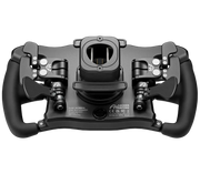 Ascher Racing x Simucube Ultimate Steering Wheel Ascher Racing Ascher Racing Steering Wheel  Sim Race Webshop B.V.