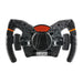 ASETEK LA PRIMA FORMULA STEERING WHEEL - back side