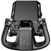MOZA Racing MFY Yoke + AY210 Basis PC Flight control systeem MOZA Racing MOZA Racing Flight Yoke  Sim Race Webshop B.V.