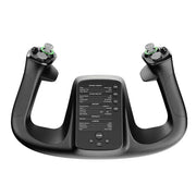 MOZA Racing MFY Yoke + AY210 Basis PC Flight control systeem MOZA Racing MOZA Racing Flight Yoke  Sim Race Webshop B.V.