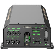 MOZA Racing MFY Yoke + AY210 Basis PC Flight control systeem MOZA Racing MOZA Racing Flight Yoke  Sim Race Webshop B.V.