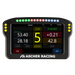 scher Racing Dashboard 01